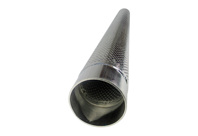 sintering filter